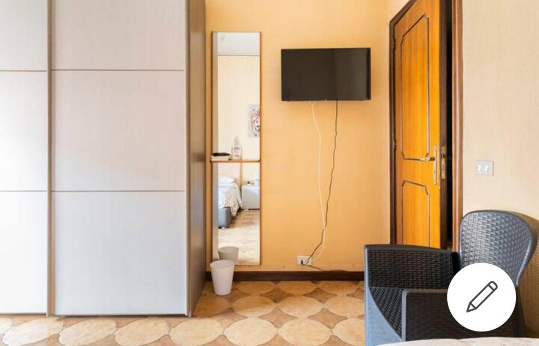 ホテル Le Stanze Di Nonna Maria パレルモ 部屋 写真
