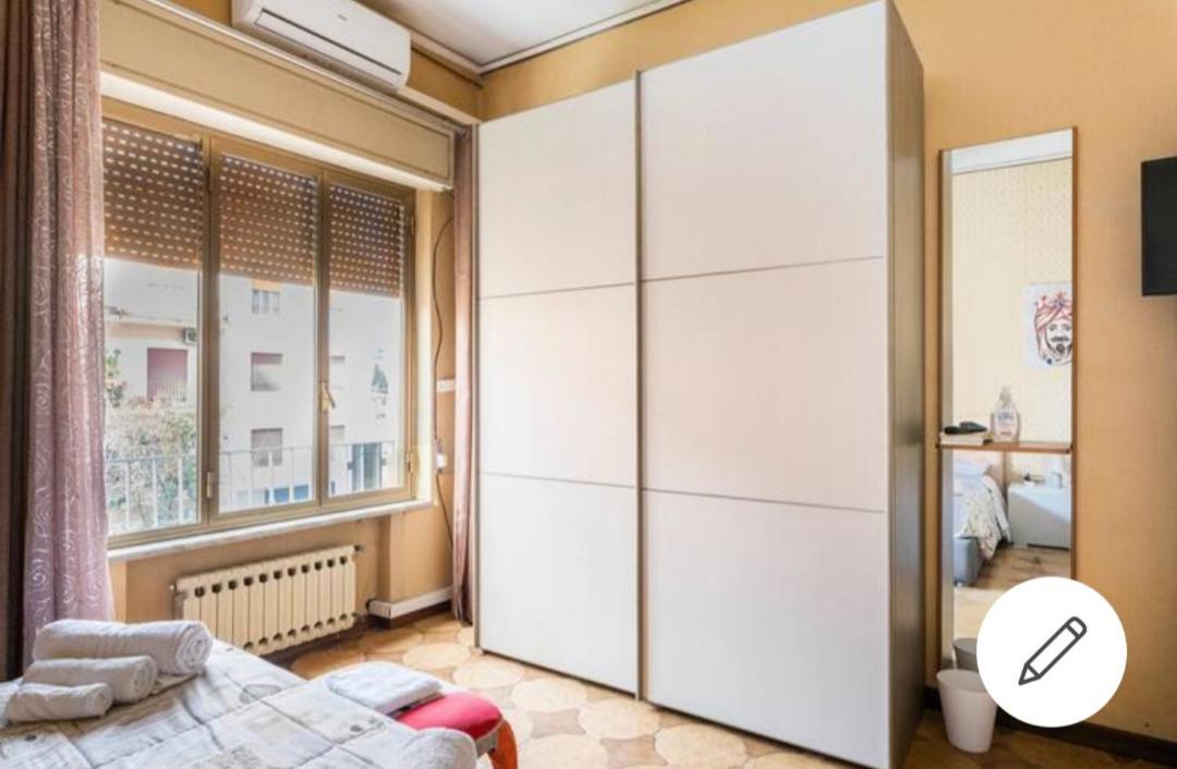 ホテル Le Stanze Di Nonna Maria パレルモ 部屋 写真